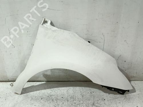 Forskærm Højre Forskærm Højre CITROËN C4 I (LC_) 1.6 16V (109 hp) 39654103 39654103