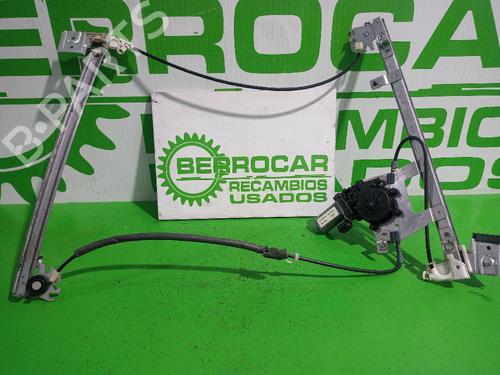 Used Front left window mechanism Front left window mechanism FORD FOCUS I Saloon (DFW) 1.8 Turbo DI / TDDi (90 hp) 31544051 31544051