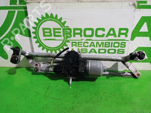 Front wiper motor SEAT IBIZA IV (6J5, 6P1) 1.2 | BP31553529M29