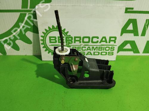 Used Gear lever PEUGEOT 207 (WA_, WC_) 1.4 (73 hp) 31544848