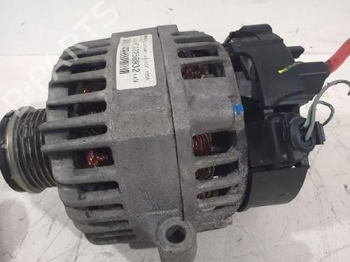 Alternator OPEL CORSA D (S07) 1.3 CDTI (L08, L68) | BP31563367M7