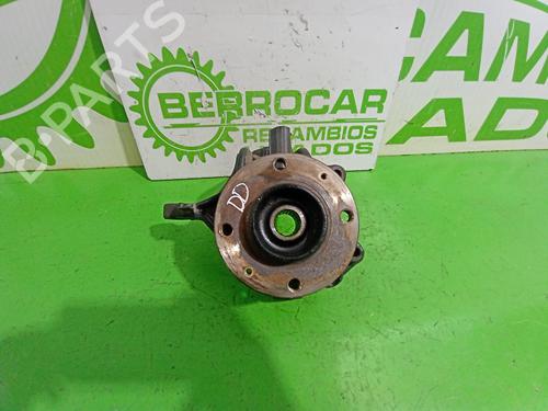 Right front steering knuckle CITROËN C3 II (SC_) | BP38861684M26 - Image 3