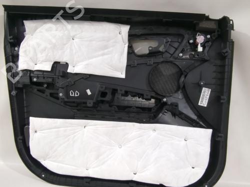 Front right panel SSANGYONG TIVOLI 1.5 | BP36911168C59 - Image 3