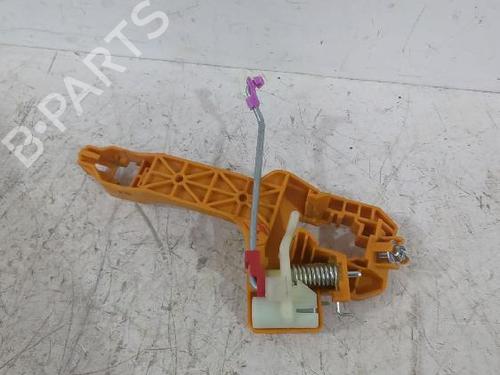 Rear left exterior door handle KIA STONIC (YB) 1.0 T-GDi | BP32462064C130