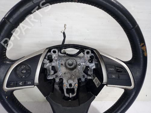 Steering wheel MITSUBISHI ASX (GA_W_) 1.8 DI-D 4WD (GA6W) | BP31558465C49 - Image 3