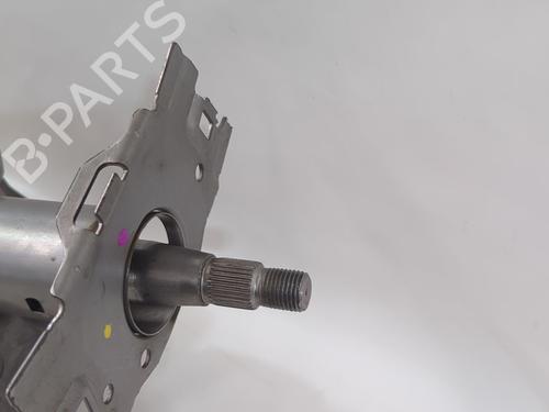 Steering column SUZUKI SX4 S-Cross (JY) 1.4 T (AKK414) | BP38868270M21 - Image 5