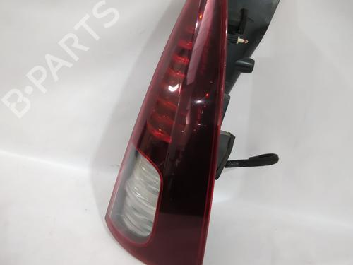 Right taillight RENAULT ESPACE IV (JK0/1_) 2.0 dCi (JK01, JK02, JK1J, JK1K, JK1H) | BP38864745C35 - Image 5
