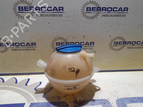 Ekpansionstank Ekpansionstank VW CADDY III MPV (2KB, 2KJ, 2CB, 2CJ) 1.9 TDI (105 hp) 31539417 31539417
