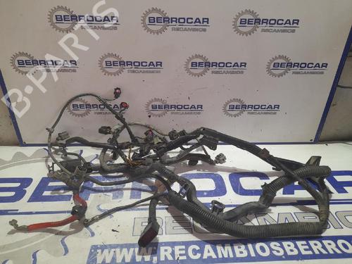 Used Cable VW POLO IV (9N_, 9A_) 1.2 (54 hp) 31538955