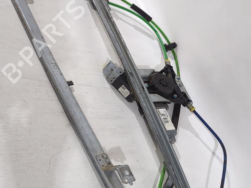 Front left window mechanism CITROËN JUMPY II (VF7) 1.6 HDi 90 16V | BP40038327C22 - Image 2