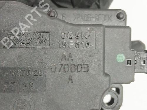 Electronic module LAND ROVER FREELANDER 2 (L359) 2.2 TD4 4x4 | BP31565215M83  - Image 7