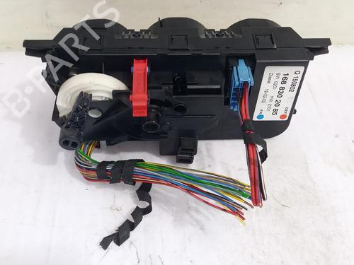 Climate control MERCEDES-BENZ A-CLASS (W168) | BP31677384I5