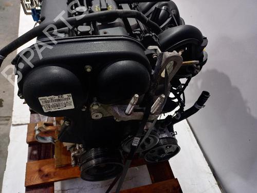 Engine FORD FOCUS I Saloon (DFW) 1.6 16V | BP31556217M1 - Image 3