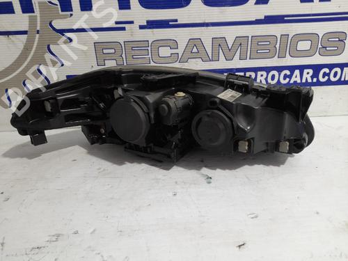 Left headlight RENAULT LAGUNA II (BG0/1_) | BP31673960C28 - Image 3