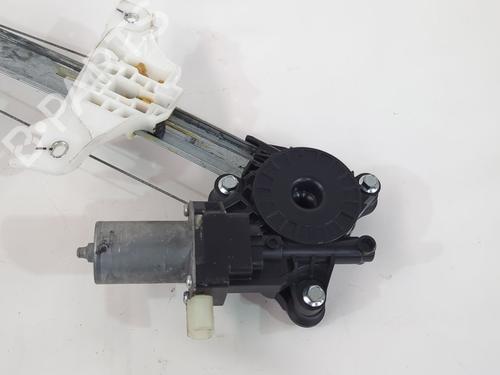 Front left window mechanism SUZUKI IGNIS III (MF, FF) 1.2 (ATK412) | BP36833233C22 - Image 3