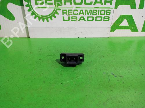 Used Tailgate lock Tailgate lock 38862144 38862144
