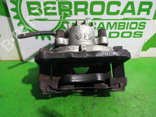 Left front brake caliper PEUGEOT 508 I (8D_) 2.0 BlueHDi 150 | BP31549718M105 - Image 4