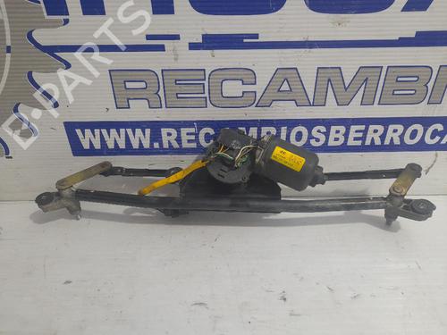 Used Front wiper motor Front wiper motor HYUNDAI SANTA FÉ I (SM) 2.0 CRDi (113 hp) 31542109 31542109