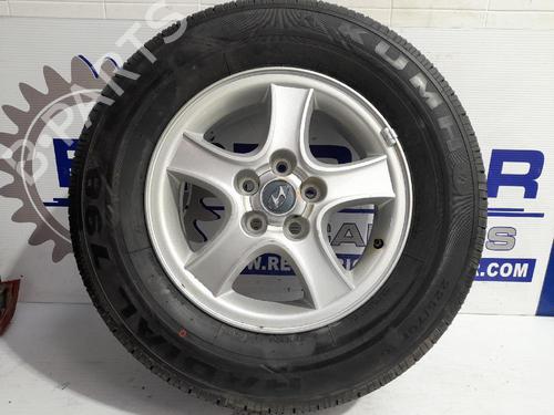 Rim HYUNDAI SANTA FÉ I (SM) 2.0 CRDi | BP31542193C45 