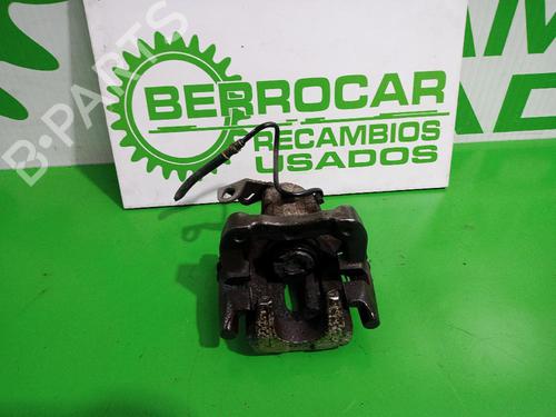 Left rear brake caliper FORD KA (RU8) 1.3 TDCi | BP31543223M107