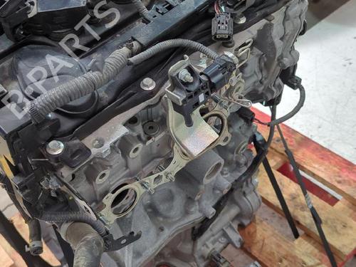 Engine TOYOTA YARIS CROSS (MXP_) 1.5 Hybrid (MXPJ10) | BP37231413M1 - Image 6