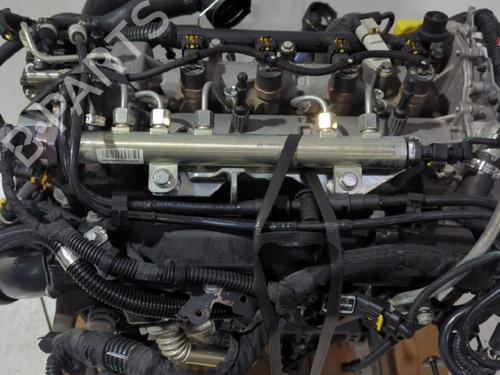 Engine OPEL CORSA D (S07) 1.3 CDTI (L08, L68) | BP31563369M1