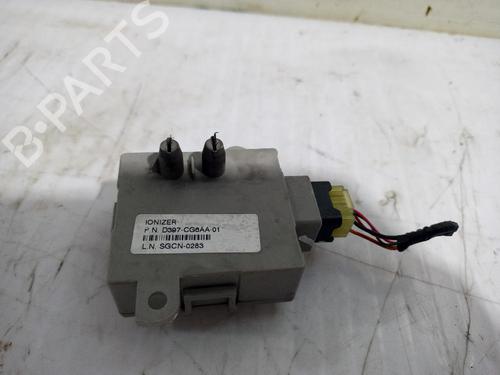 Electronic module HYUNDAI ix35 (LM, EL, ELH) 2.0 CRDi 4WD | BP31562558M83 - Image 3