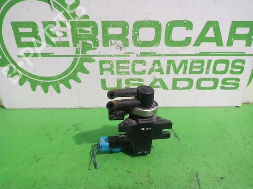 Used Electronic sensor FORD FIESTA V Van 1.4 TDCi (68 hp) 31549674