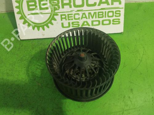 Heater blower motor FORD FOCUS C-MAX (DM2) 1.8 TDCi | BP31546256M62 - Image 3