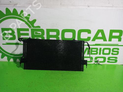 Used AC radiator AC radiator 31676136 31676136