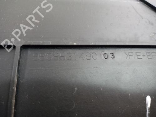 Underbody protection OPEL GRANDLAND X Van 1.2 (75) | BP31559650M92