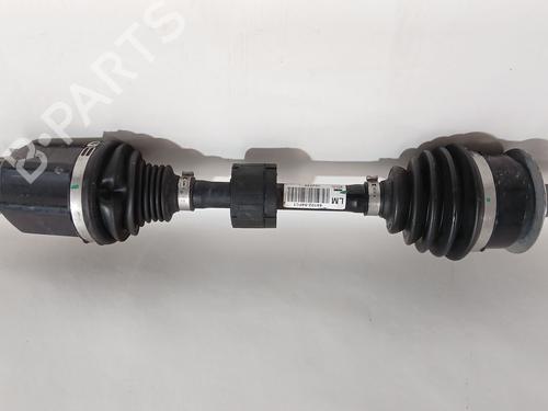 Used Left front driveshaft Left front driveshaft 38867156 38867156