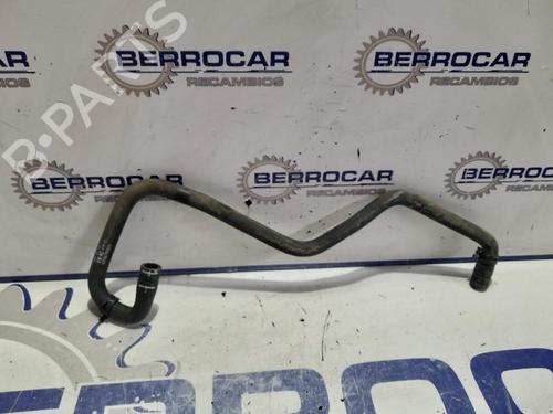 Used Pipe VW POLO IV (9N_, 9A_) 1.2 (54 hp) 31538972