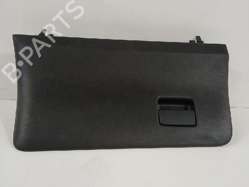 Used Glove box TOYOTA YARIS (_P13_) 1.5 (NSP131_) (112 hp) 31562844