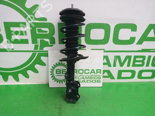 Used Left front shock absorber Left front shock absorber TOYOTA AURIS (_E18_) 1.2 (NRE185_, NRE185R) (116 hp) 31547801 31547801