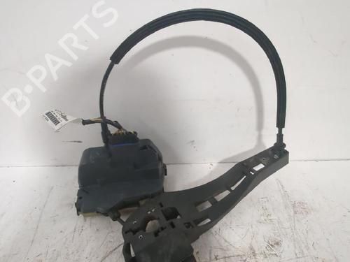 Used Rear left lock CITROËN C3 I (FC_, FN_) 1.4 i (73 hp) 31565023