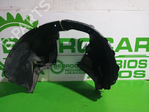 Used Wheel arch OPEL CORSA D Hatchback Van (S07) 1.3 CDTI (L08) (75 hp) 31550394