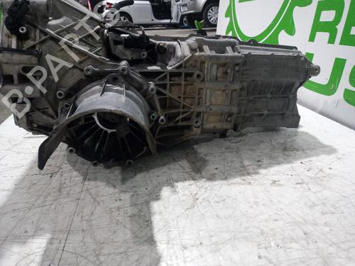 Gearbox AUDI A6 C6 (4F2) 2.4 | BP31548754M3 - Image 6