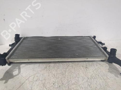 Water radiator KIA CEED (CD) 1.0 T-GDI | BP32462035M31
