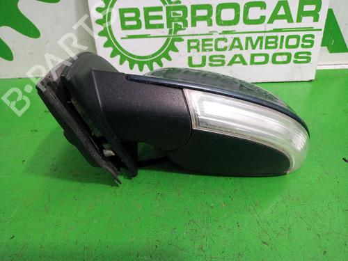 Left mirror VW GOLF V (1K1) 1.9 TDI | BP31546389C26 