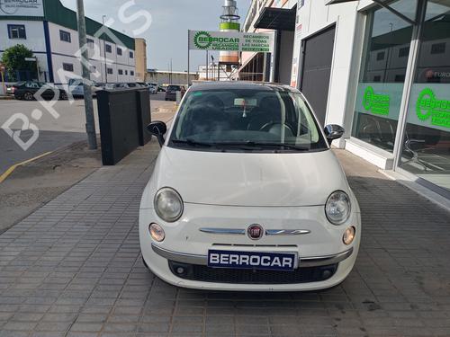 Mirror switch FIAT 500 C (312_) | BP31551717I25 - Image 8