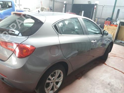 Boot lining ALFA ROMEO GIULIETTA (940_) 1.6 JTDM (940FXD1A) | BP31569986I3 - Image 11