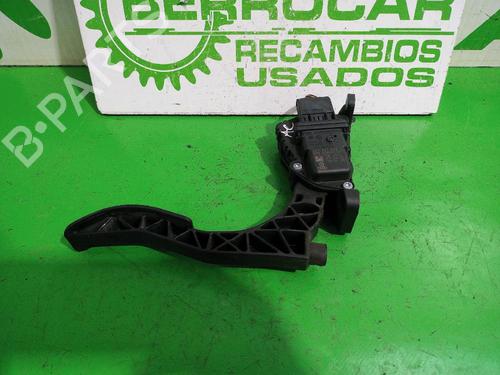 Pedal AUDI A6 C6 (4F2) 2.4 | BP31548780I4 - Image 4