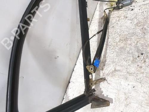 Front right window mechanism AUDI A4 B6 (8E2) 1.9 TDI | BP31566893C23 - Image 4