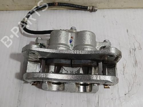 Left front brake caliper TOYOTA RAV 4 V (_A5_, _H5_) 2.0 (MXAA52) | BP31563899M105
