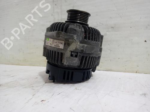 Alternator RENAULT KANGOO (KC0/1_) | BP31677632M7 - Image 4