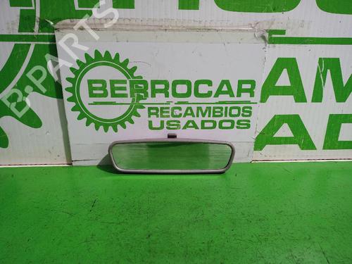 Used Rear mirror AUDI A4 B6 (8E2) 2.5 TDI (163 hp) 31553211