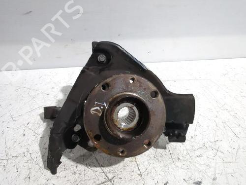 Left front steering knuckle LANCIA MUSA (350_) 1.4 (350.AXF1A) | BP32466472M25