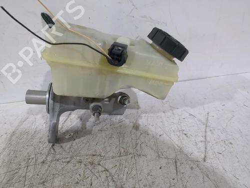 Used Brake master cylinder DACIA SANDERO II 1.5 dCi (90 hp) 31566516