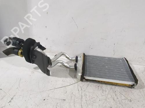 Used Heater matrix Heater matrix OPEL ASTRA H Saloon (A04) 1.7 CDTi (L69) (101 hp) 33735125 33735125